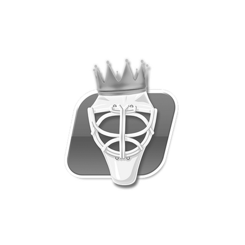 Goalie King